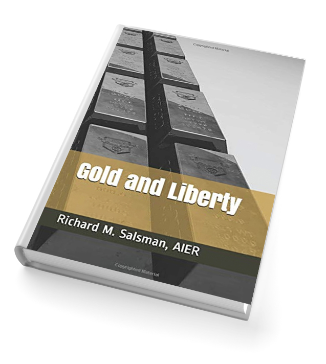 Gold and Liberty (1995)